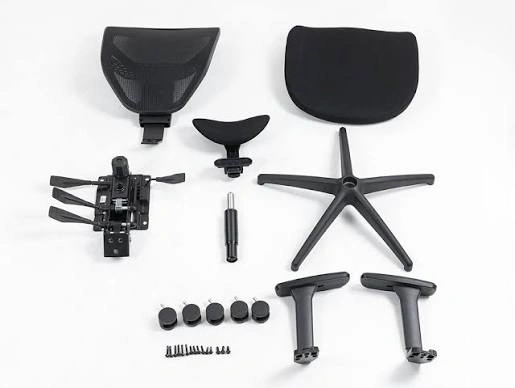 How to Disassemble an Office Chair in Preparation for Moving in Kenya Without Damage
